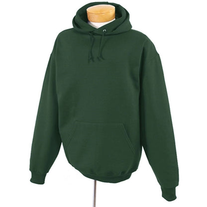 Jerzees Youth 8 oz 50/50 Nublend Hooded Pullover
