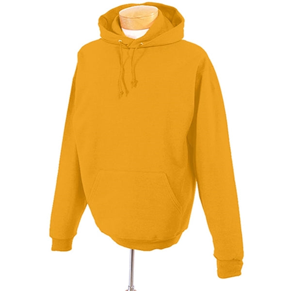 Jerzees Youth 8 oz 50/50 Nublend Hooded Pullover