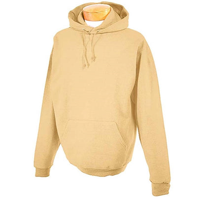 Jerzees Youth 8 oz 50/50 Nublend Hooded Pullover