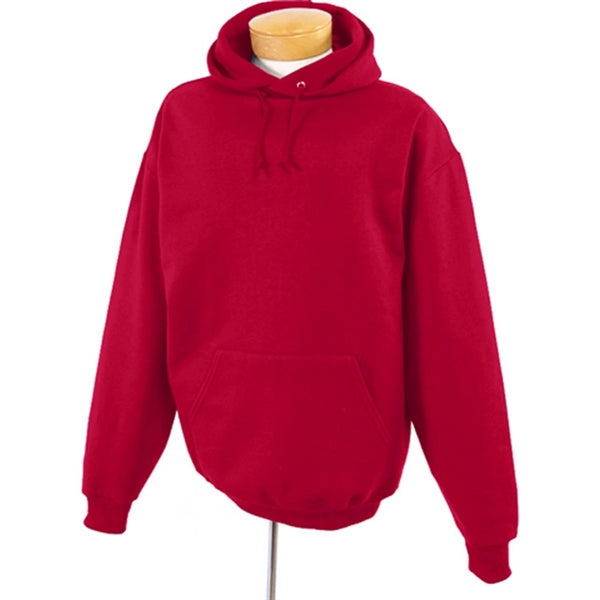 Jerzees Youth 8 oz 50/50 Nublend Hooded Pullover