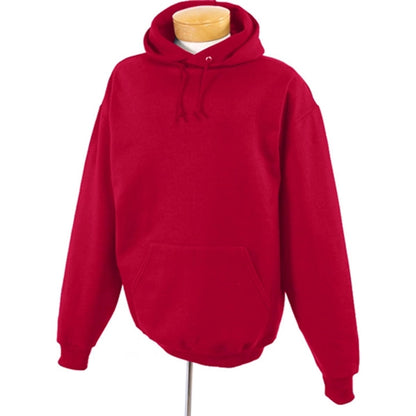 Jerzees Youth 8 oz 50/50 Nublend Hooded Pullover