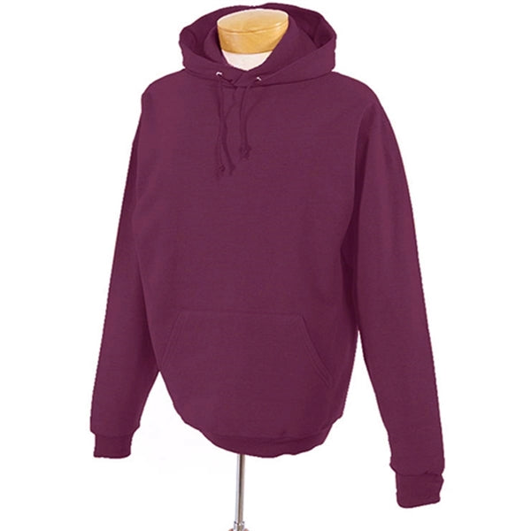 Jerzees Youth 8 oz 50/50 Nublend Hooded Pullover