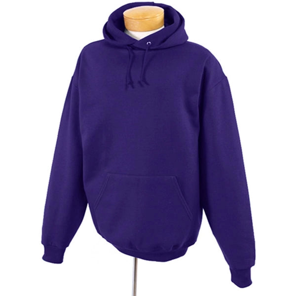 Jerzees Youth 8 oz 50/50 Nublend Hooded Pullover