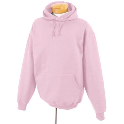 Jerzees Youth 8 oz 50/50 Nublend Hooded Pullover