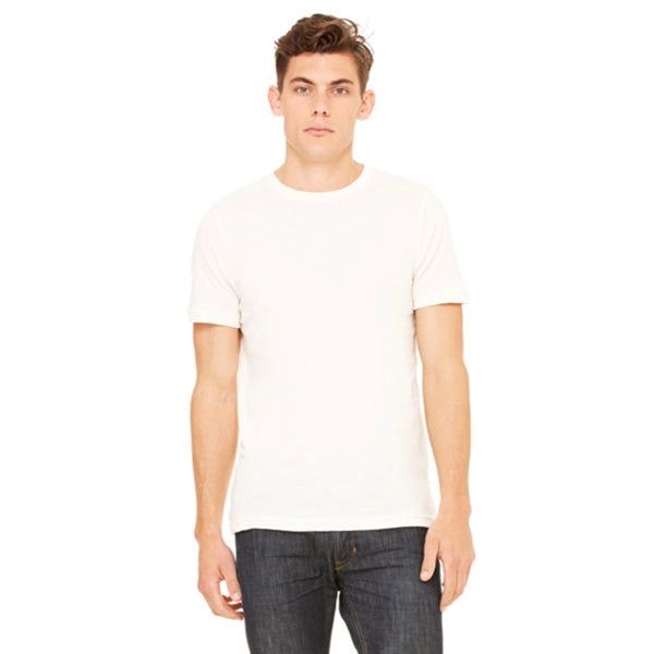 Bella + Canvas Unisex Jersey Short-Sleeve T-Shirt