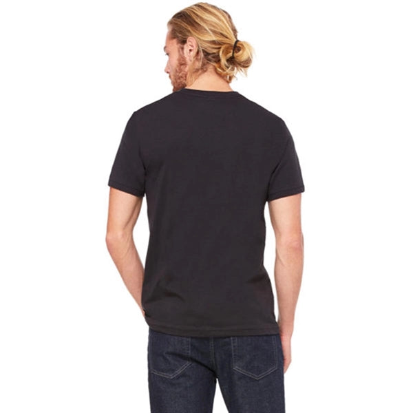 Bella + Canvas Unisex Jersey Short-Sleeve T-Shirt