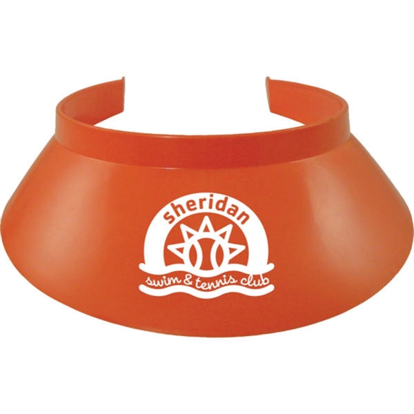 Sun Visor