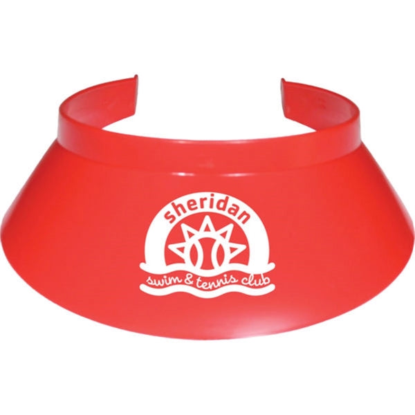 Sun Visor
