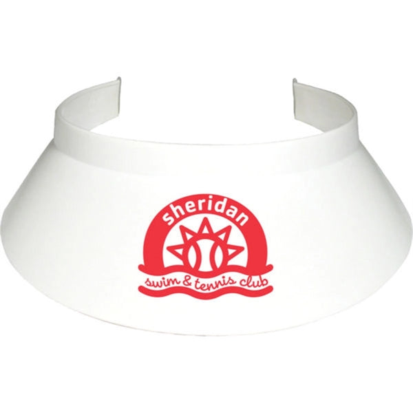 Sun Visor