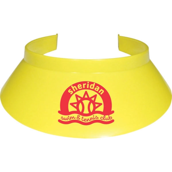 Sun Visor