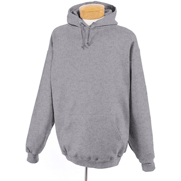 Jerzees 9 oz 50/50 Super Sweats Nublend Hooded Pullover