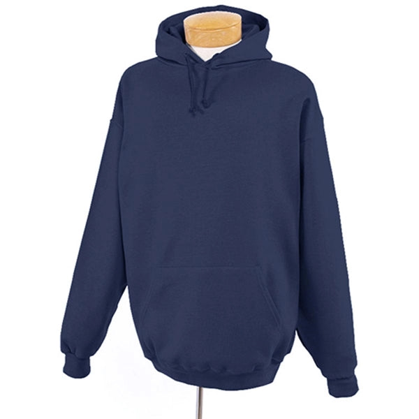 Jerzees 9 oz 50/50 Super Sweats Nublend Hooded Pullover