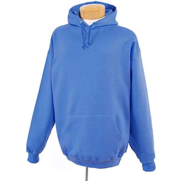 Jerzees 9 oz 50/50 Super Sweats Nublend Hooded Pullover