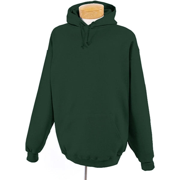Jerzees 9 oz 50/50 Super Sweats Nublend Hooded Pullover