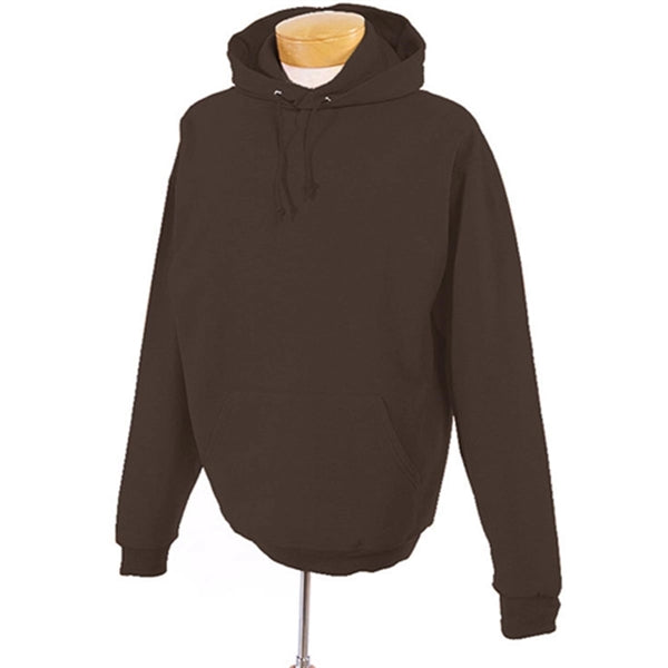 Jerzees 9 oz 50/50 Super Sweats Nublend Hooded Pullover