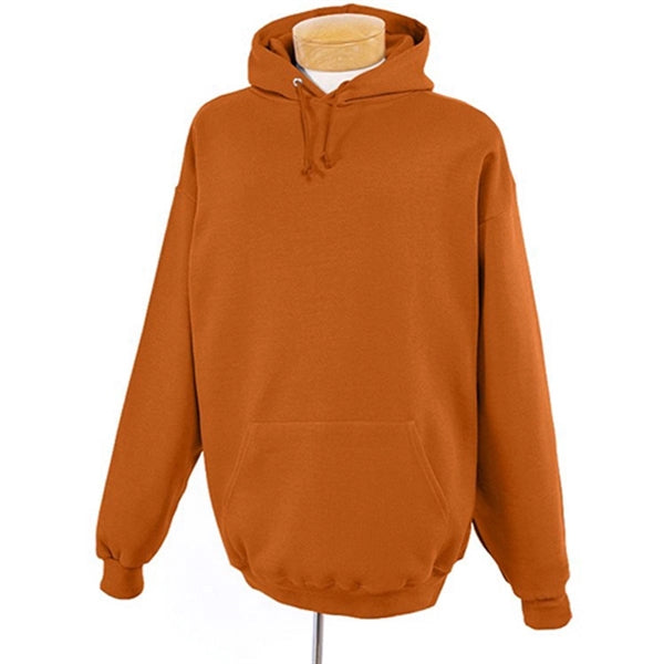 Jerzees 9 oz 50/50 Super Sweats Nublend Hooded Pullover