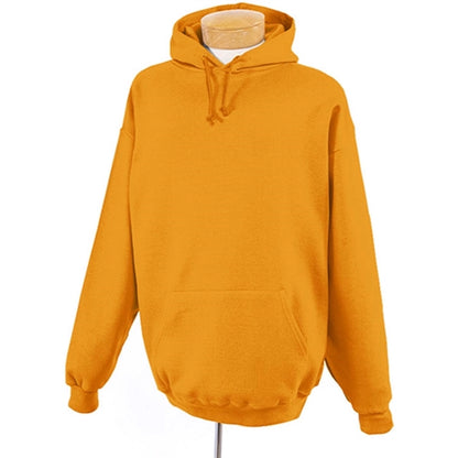 Jerzees 9 oz 50/50 Super Sweats Nublend Hooded Pullover