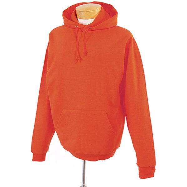 Jerzees 9 oz 50/50 Super Sweats Nublend Hooded Pullover