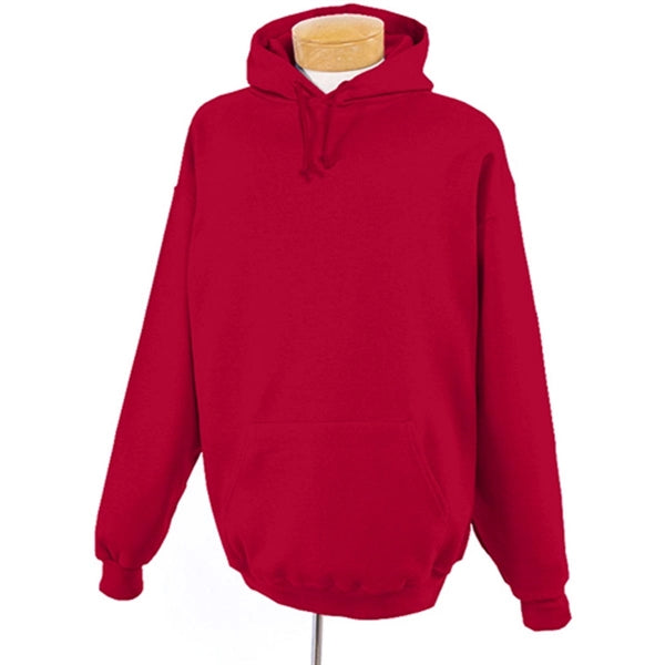 Jerzees 9 oz 50/50 Super Sweats Nublend Hooded Pullover
