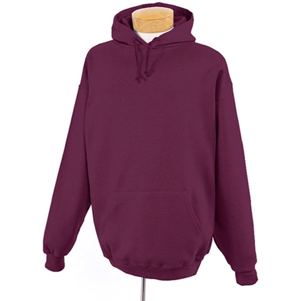 Jerzees 9 oz 50/50 Super Sweats Nublend Hooded Pullover