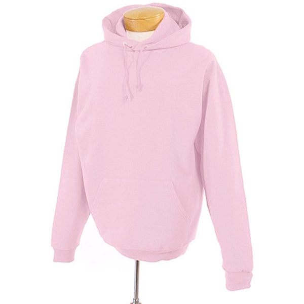 Jerzees 9 oz 50/50 Super Sweats Nublend Hooded Pullover