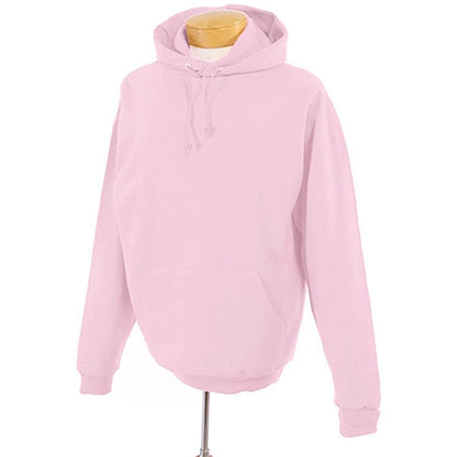 Jerzees 9 oz 50/50 Super Sweats Nublend Hooded Pullover