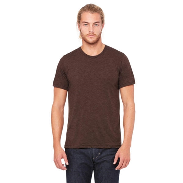 Bella + Canvas Unisex Triblend Short-Sleeve T-Shirt