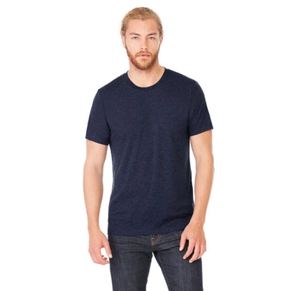 Bella + Canvas Unisex Triblend Short-Sleeve T-Shirt
