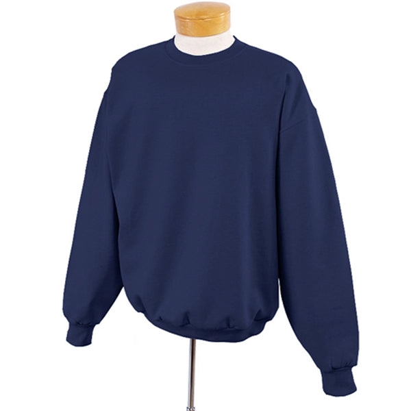 Jerzees 6 oz. Sport Tech Fleece Pullover Hooded Sweatshirt