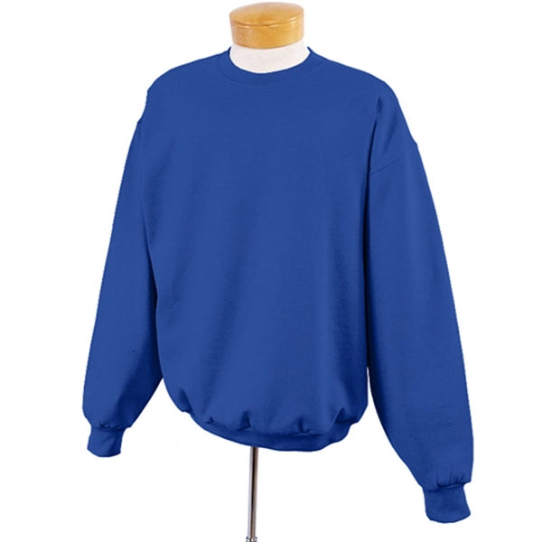 Jerzees 6 oz. Sport Tech Fleece Pullover Hooded Sweatshirt