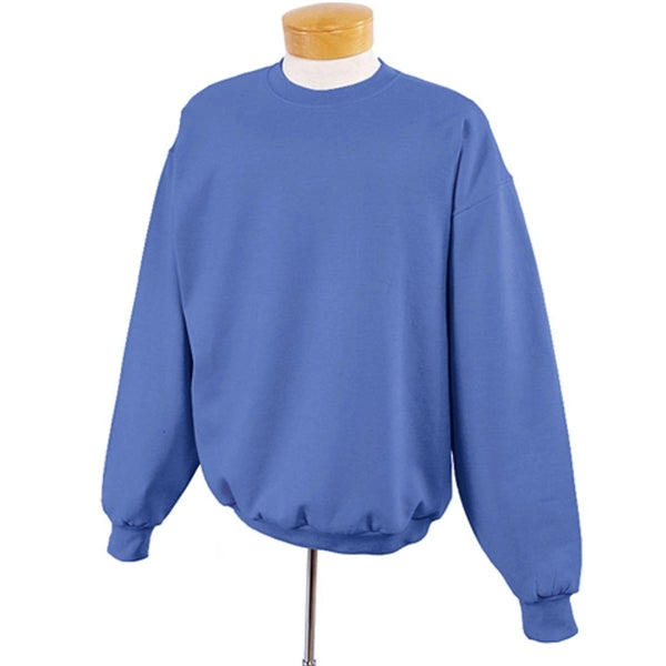 Jerzees 6 oz. Sport Tech Fleece Pullover Hooded Sweatshirt