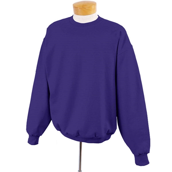 Jerzees 6 oz. Sport Tech Fleece Pullover Hooded Sweatshirt