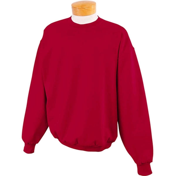 Jerzees 6 oz. Sport Tech Fleece Pullover Hooded Sweatshirt