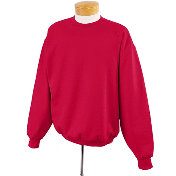 Jerzees 6 oz. Sport Tech Fleece Pullover Hooded Sweatshirt
