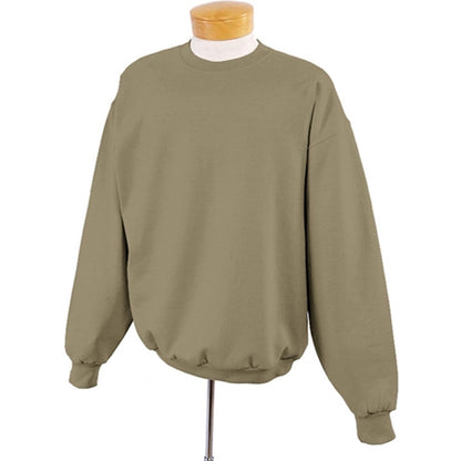 Jerzees 6 oz. Sport Tech Fleece Pullover Hooded Sweatshirt