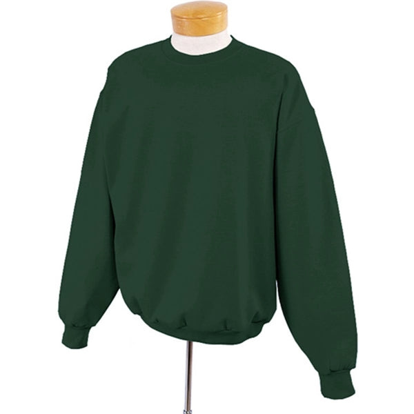 Jerzees 6 oz. Sport Tech Fleece Pullover Hooded Sweatshirt