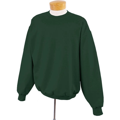 Jerzees 6 oz. Sport Tech Fleece Pullover Hooded Sweatshirt