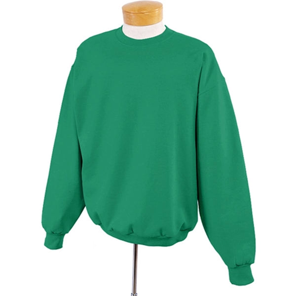 Jerzees 6 oz. Sport Tech Fleece Pullover Hooded Sweatshirt