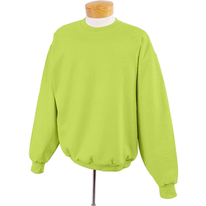 Jerzees 6 oz. Sport Tech Fleece Pullover Hooded Sweatshirt