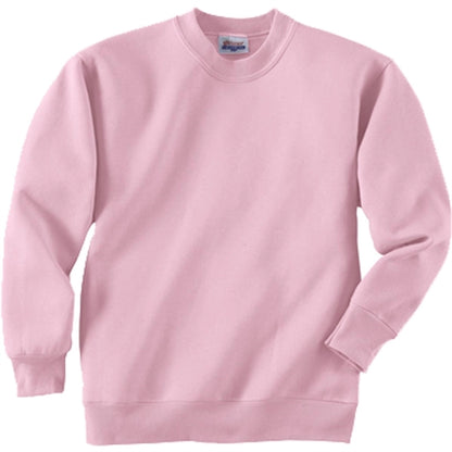 Hanes Youth 7.8 Oz. 50/50 Fleece Comfort Blend - Dark/Color