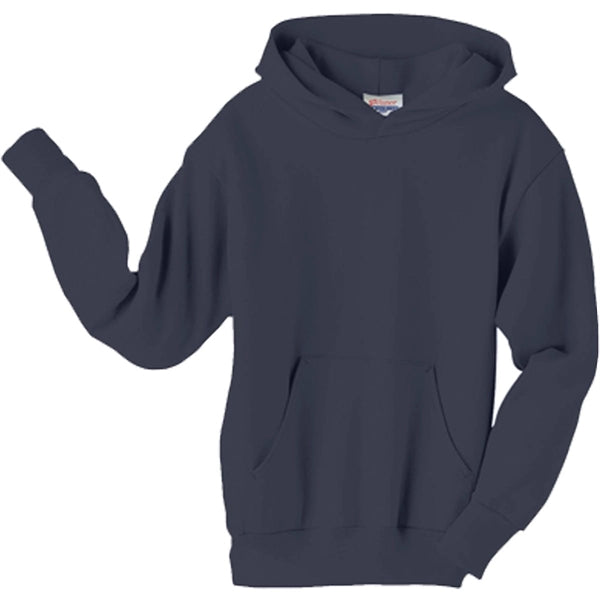 Hanes Youth 7.8 oz. 50/50 ComfortBlend Pullover Hoodie