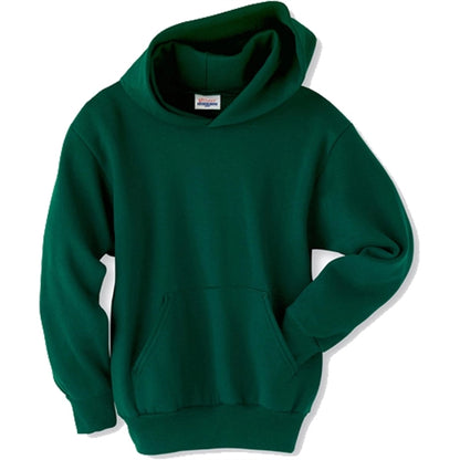 Hanes Youth 7.8 oz. 50/50 ComfortBlend Pullover Hoodie