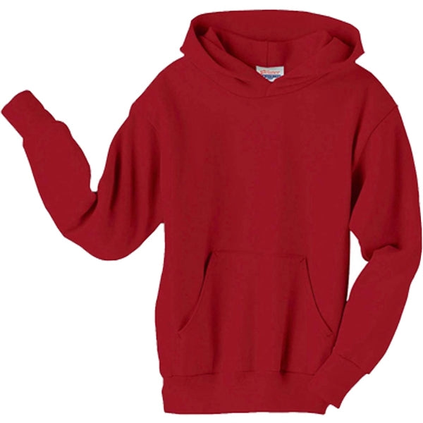 Hanes Youth 7.8 oz. 50/50 ComfortBlend Pullover Hoodie