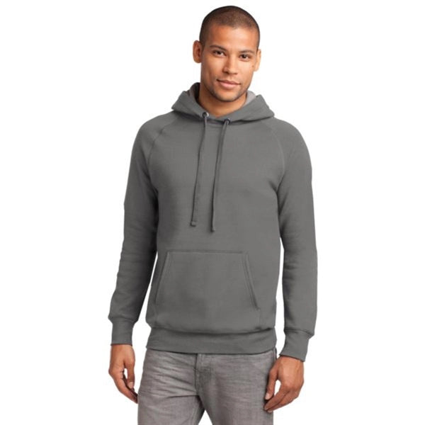 Hanes Nano Pullover Hooded Sweatshirt