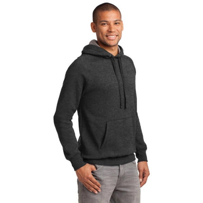 Hanes Nano Pullover Hooded Sweatshirt