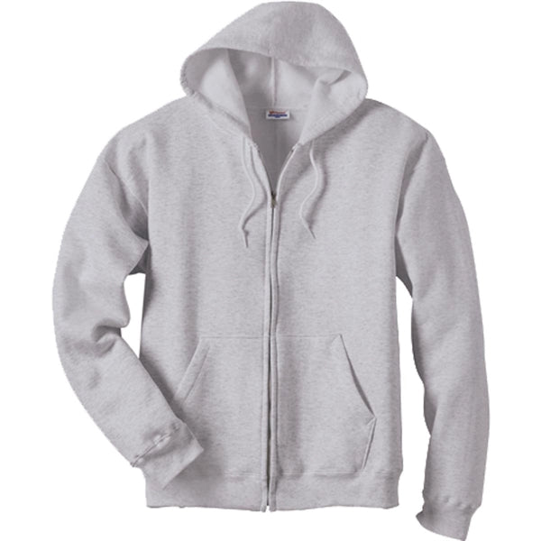 Hanes 7.8 oz. 50/50 ComfortBlend Full-Zip Hoodie