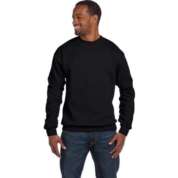 Hanes 7.8 oz 50/50 Fleece Comfort Blend Crew