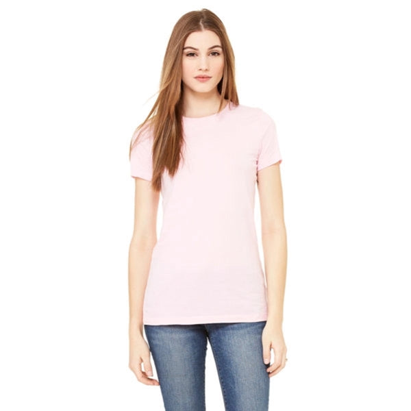 Bella Ladies' 4.2 oz Favorite T-Shirt - Dark All