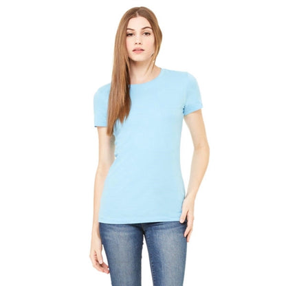 Bella Ladies' 4.2 oz Favorite T-Shirt - Dark All
