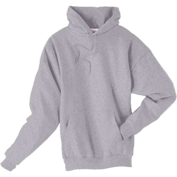Hanes 7.8 oz 50/50 Comfort Blend Fleece Pullover Hood